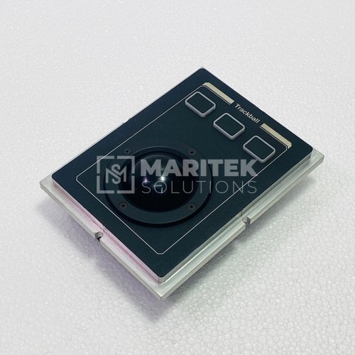 Trackball PS2-3 Button Panel