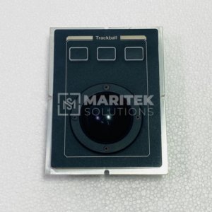 Trackball PS2-3 Button Panel