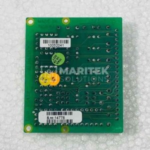 Kongsberg Simrad TBSL RS422 Isolated Adapter PCB card (37767563)