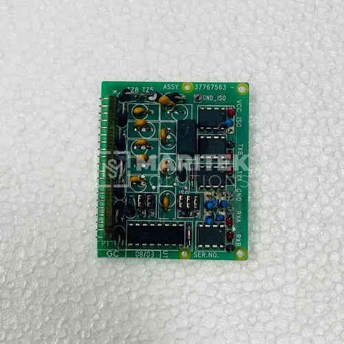10.-TBSL-RS422-5.jpg Kongsberg Simrad TBSL RS422 Isolated Adapter PCB card (37767563)
