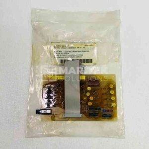 Autronica KDX-2/1 Alarm Indicator Unit Microprocessor Board