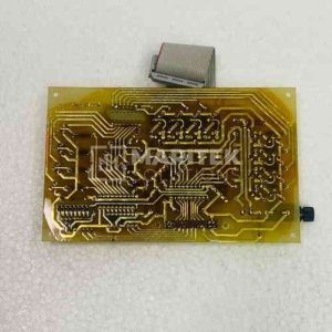 Autronica KDX-2/1 Alarm Indicator Unit Microprocessor Board