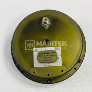 Veripos AD490-3 GPS/GLONASS Antenna