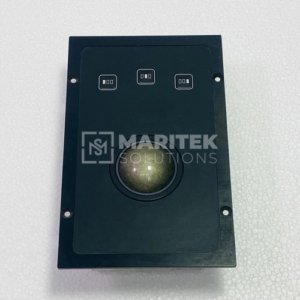 Keytouch Technology AS 17610068 Interface and control systems