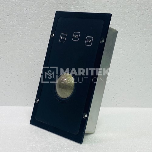 Keytouch Technology AS 17610068 Interface and control systems
