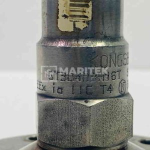 Kongsberg GT30403H16T Pressure transmitter