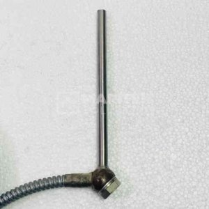 CMR Autronic Hamburg Type K NiCr-Ni Thermocouple sensor (MB158S160K25)