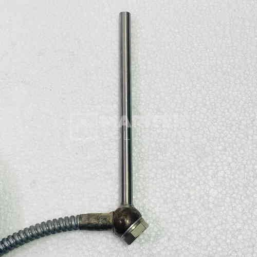 11. MB158S160K25 (2) CMR Autronic Hamburg Type K NiCr-Ni Thermocouple sensor (MB158S160K25)