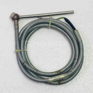 CMR Autronic Hamburg Type K NiCr-Ni Thermocouple sensor (MB158S160K25)