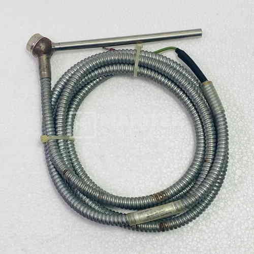 CMR Autronic Hamburg Type K NiCr-Ni Thermocouple sensor (MB158S160K25)