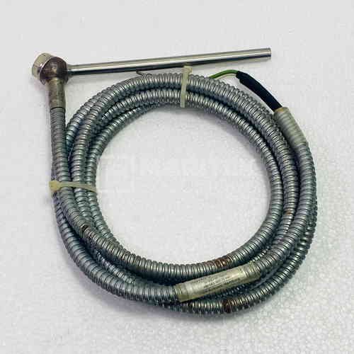11. MB158S160K25 (4) CMR Autronic Hamburg Type K NiCr-Ni Thermocouple sensor (MB158S160K25)