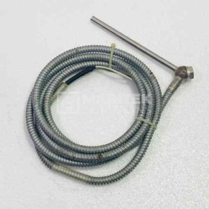 CMR Autronic Hamburg Type K NiCr-Ni Thermocouple sensor (MB158S160K25)