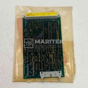Autronica KDD-2/16 Analog input PCB card