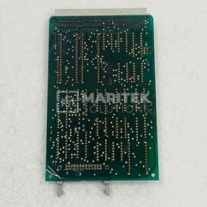 Autronica KDD-2/16 Analog input PCB card