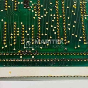 Autronica KDD-2/16 Analog input PCB card