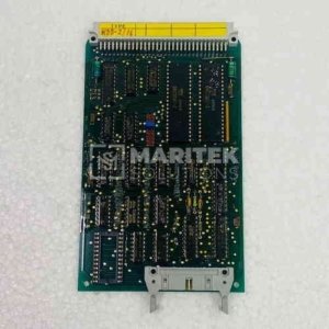 Autronica KDD-2/16 Analog input PCB card