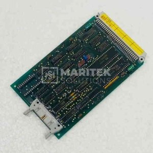 Autronica KDD-2/16 Analog input PCB card