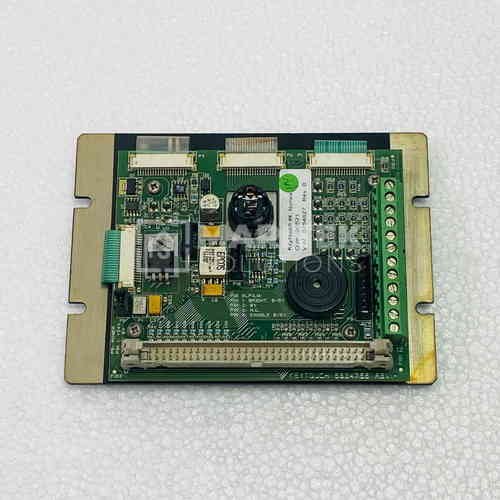 12. 6804755 (1) Kongsberg 6804755 Keytouch Thruster Module