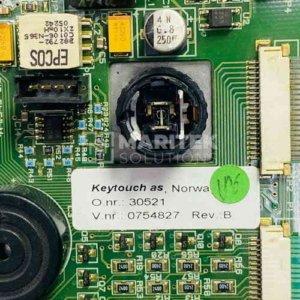 Kongsberg 6804755 Keytouch Thruster Module