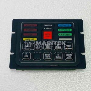 Kongsberg 6804755 Keytouch Thruster Module