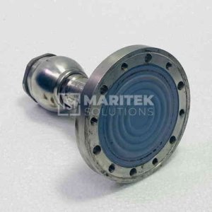 Kongsberg GT404D3H16T Pressure transmitter