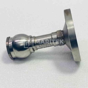 Kongsberg GT404D3H16T Pressure transmitter