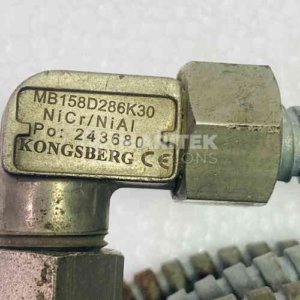 Autronica MB158D286K30 Temperature Sensor