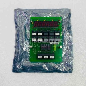 Autronica NLB-90A PCB (7212-100-0002)