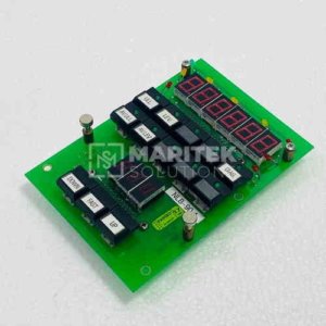 Autronica NLB-90A PCB (7212-100-0002)