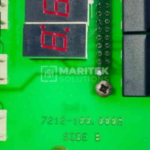 Autronica NLB-90A PCB (7212-100-0002)