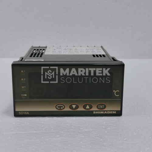 Shimaden SD16A21-05 Digital Indicator