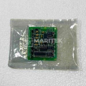 Kongsberg Simrad TBSL Current Loop PCB Card (37767605)