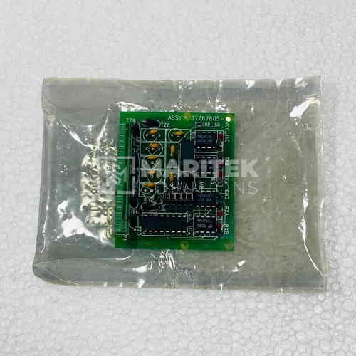 12.-TBSL-1.jpg Kongsberg Simrad TBSL Current Loop PCB Card (37767605)