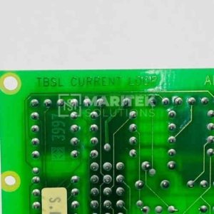 Kongsberg Simrad TBSL Current Loop PCB Card (37767605)