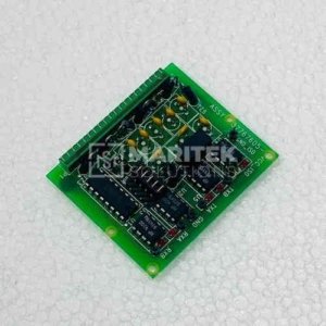 Kongsberg Simrad TBSL Current Loop PCB Card (37767605)