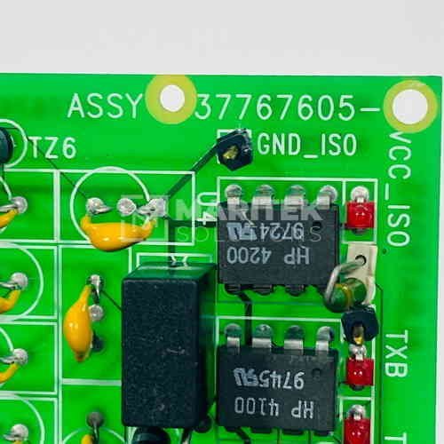 12.-TBSL-4.jpg Kongsberg Simrad TBSL Current Loop PCB Card (37767605)