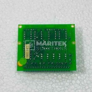 Kongsberg Simrad TBSL Current Loop PCB Card (37767605)