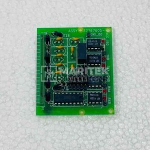 Kongsberg Simrad TBSL Current Loop PCB Card (37767605)