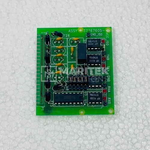 12.-TBSL-6.jpg Kongsberg Simrad TBSL Current Loop PCB Card (37767605)
