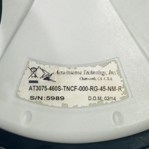 Veripos AB32-6FE High-precision GNSS Antenna