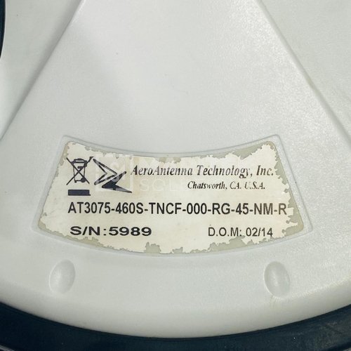 13 (2) Veripos AB32-6FE High-precision GNSS Antenna
