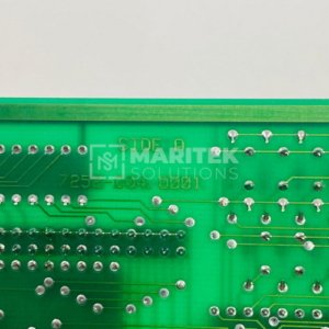 Autronica KDB-1A Binary input circuit board