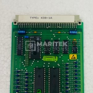 Autronica KDB-1A Binary input circuit board