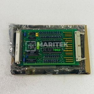 Autronica KDB-1A Binary input circuit board