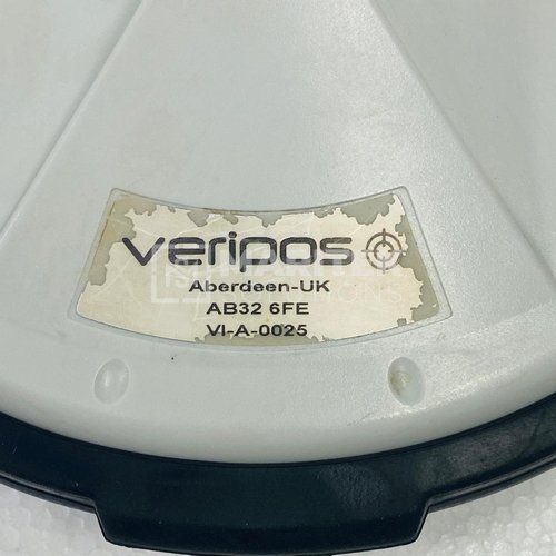 13 (5) Veripos AB32-6FE High-precision GNSS Antenna