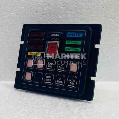 Kongsberg KeYtouch 17504827 Thruster Module