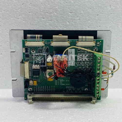 13. 17504827 (2) Kongsberg KeYtouch 17504827 Thruster Module