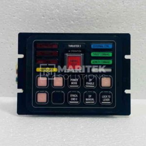 Kongsberg KeYtouch 17504827 Thruster Module