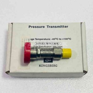 Kongsberg GT403A0C1N Pressure transmitter