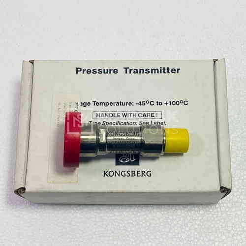 Kongsberg GT403A0C1N Pressure transmitter
